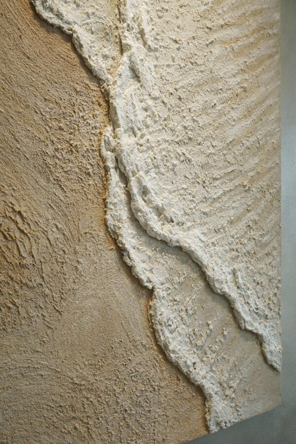 DUNE WHISPER - 90x120cm - Hình ảnh 5