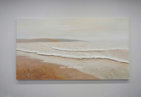 ENDLESS HORIZON – 220x120cm - Hình ảnh 2