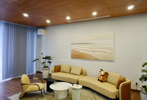 ENDLESS HORIZON – 220x120cm - Hình ảnh 5