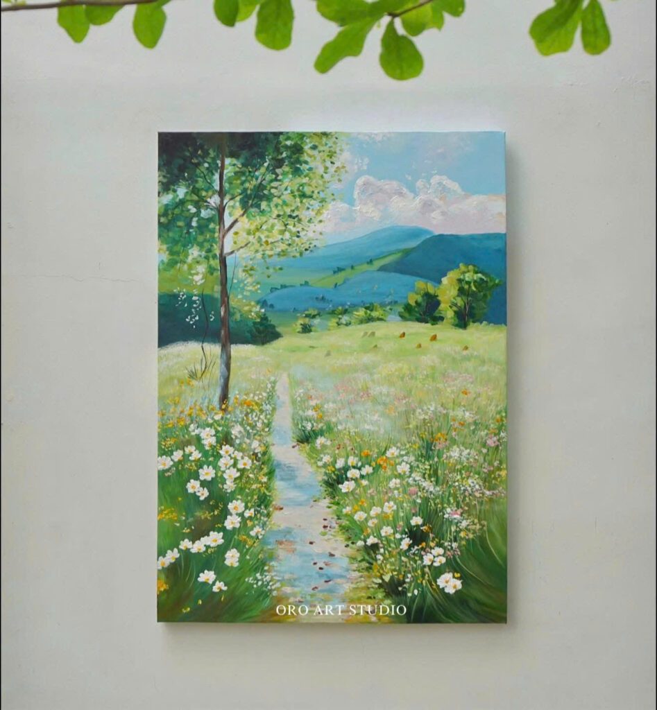 Flora 5