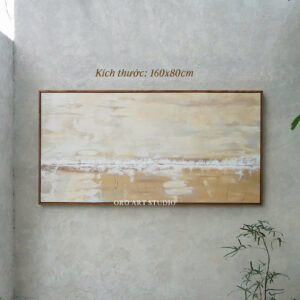 HORIZON - 160x80cm