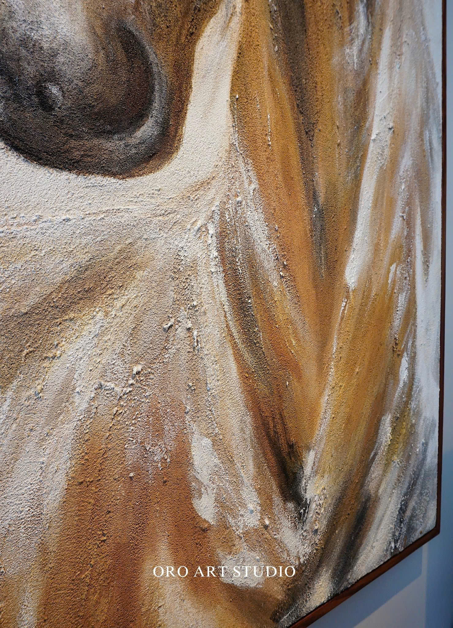 ART OF THE HORSE - 100x180cm - Ảnh 5