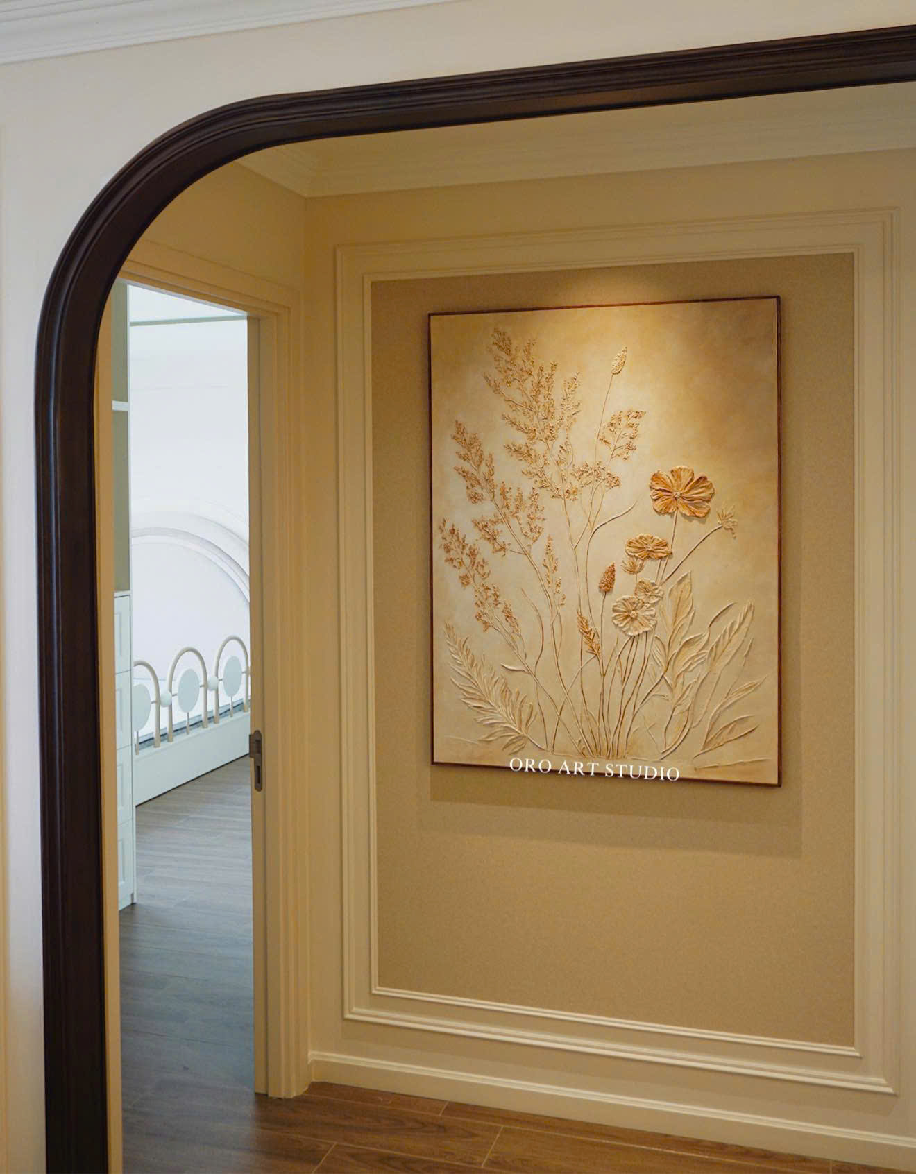 BOTANICA - 90x120cm - Ảnh 2