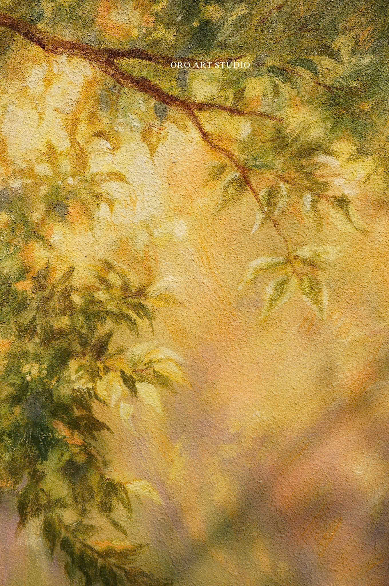 SHADOW - 40x50cm - Ảnh 4