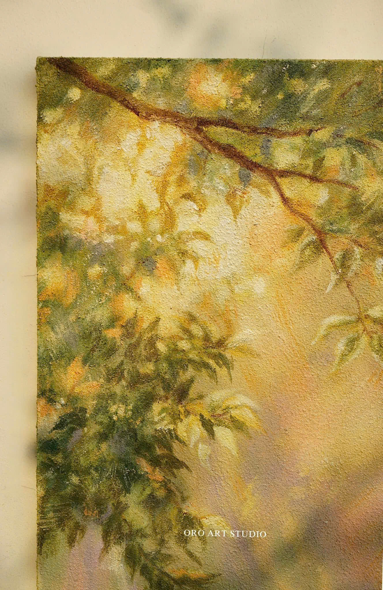 SHADOW - 40x50cm - Ảnh 3